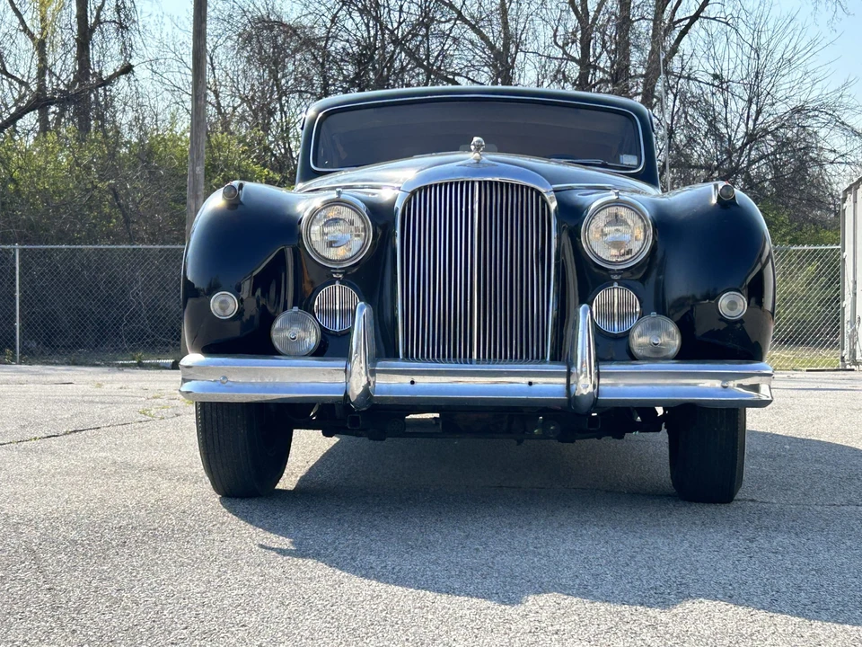 1960 Jaguar Mark VII & VIII & IX - Image 4 of 31