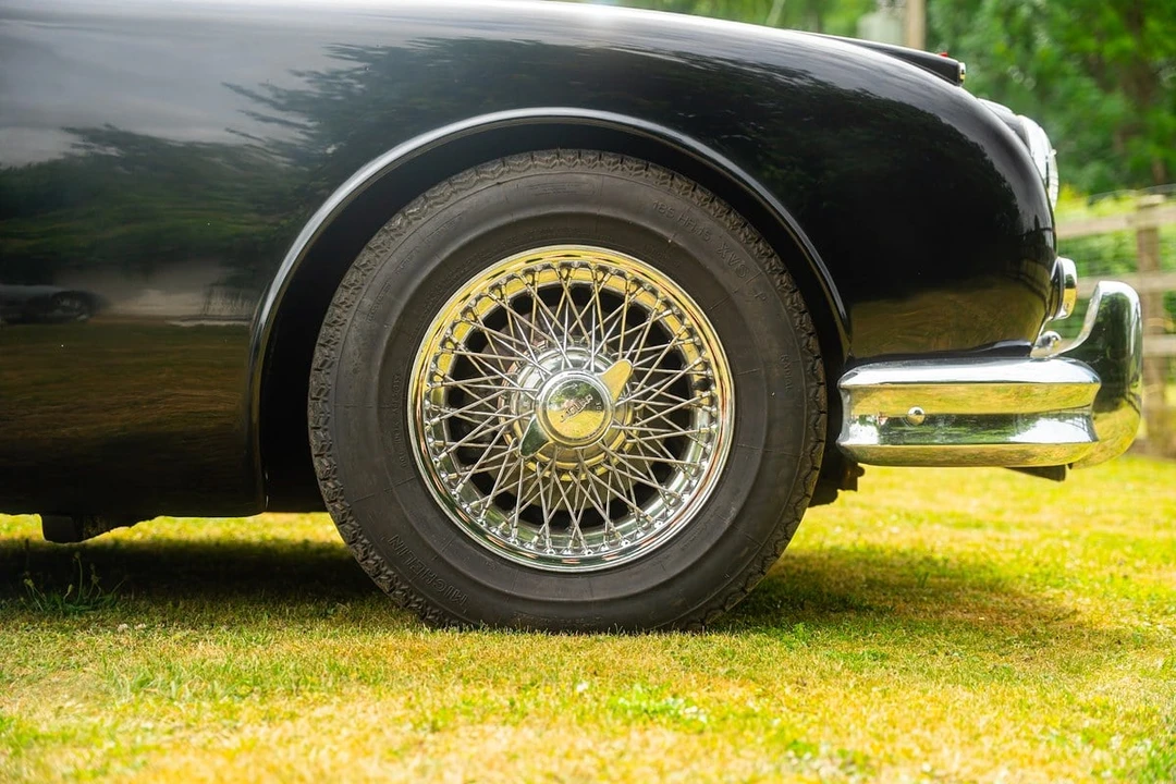 1960 Jaguar Mark II - Image 28 of 30