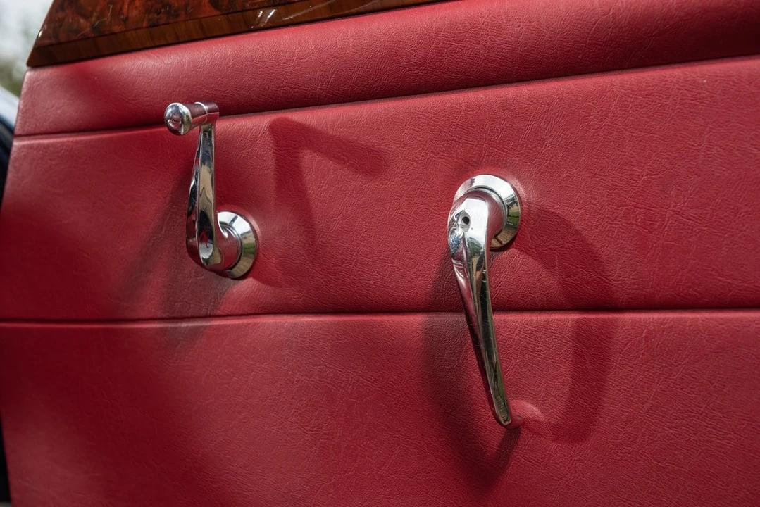1960 Jaguar Mark II - Image 21 of 30