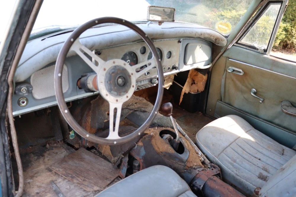 1960 Jaguar XK150 - Image 7 of 8