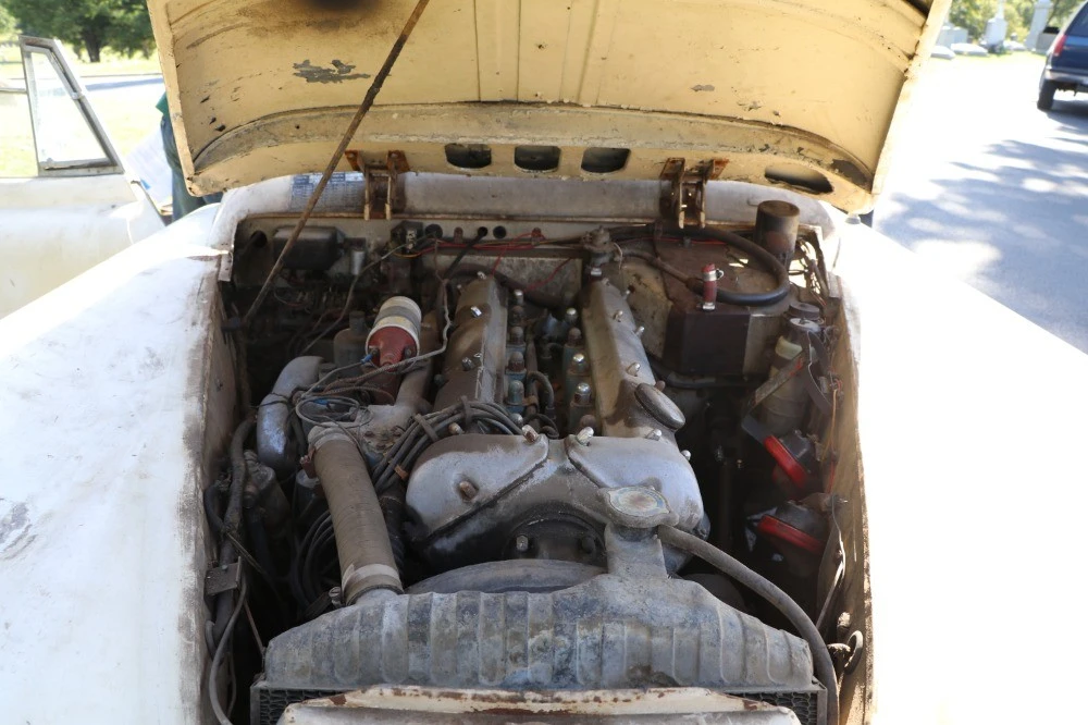 1960 Jaguar XK150 - Image 5 of 6