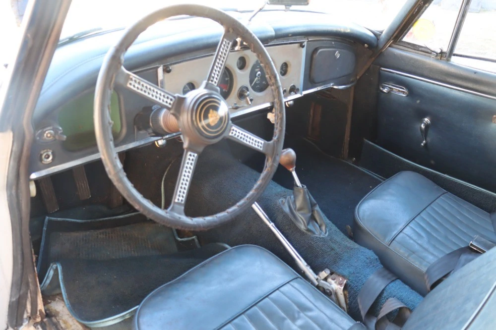 1960 Jaguar XK150 - Image 7 of 8
