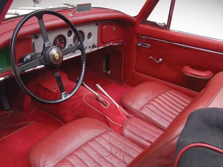 1960 Jaguar XK150 DHC Drophead - Image 2 of 5