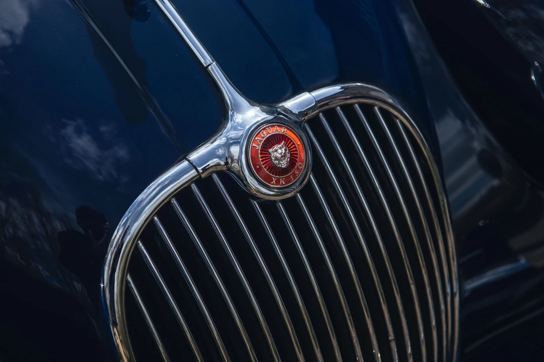 1960 Jaguar XK150 S - Image 17 of 31
