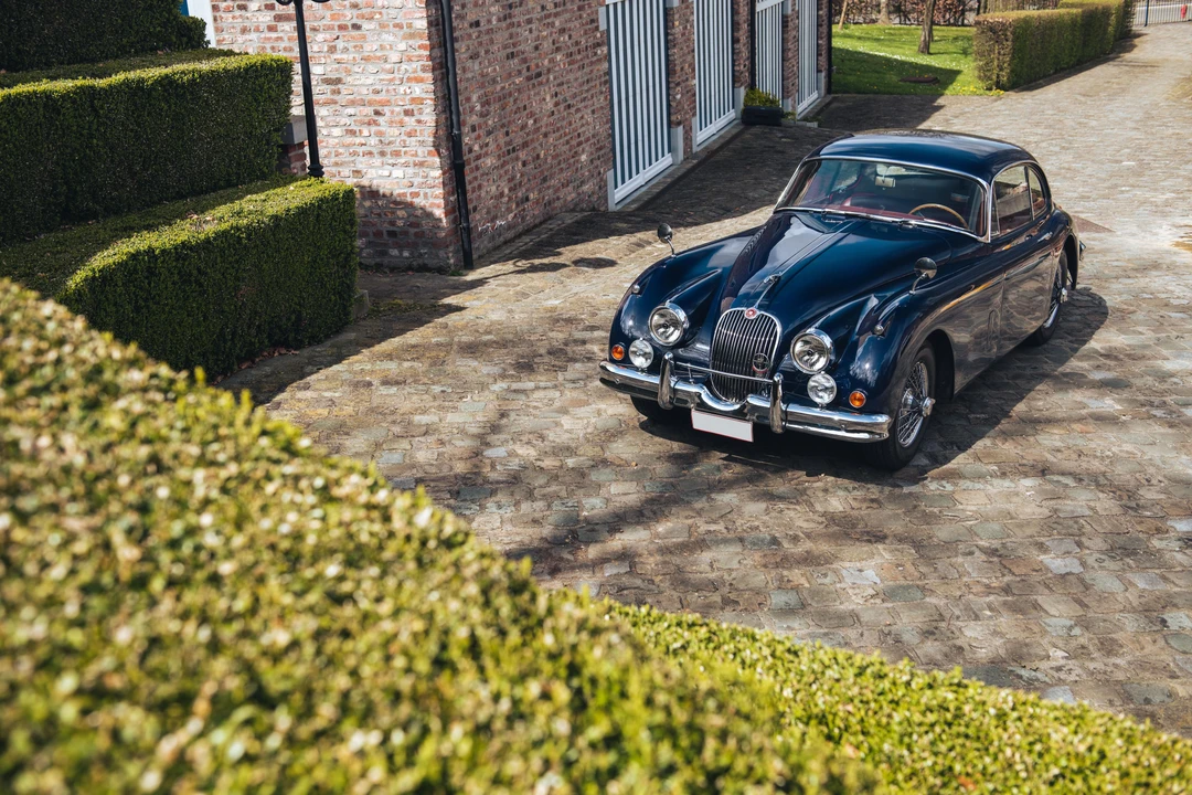 1960 Jaguar XK150 S - Image 2 of 31