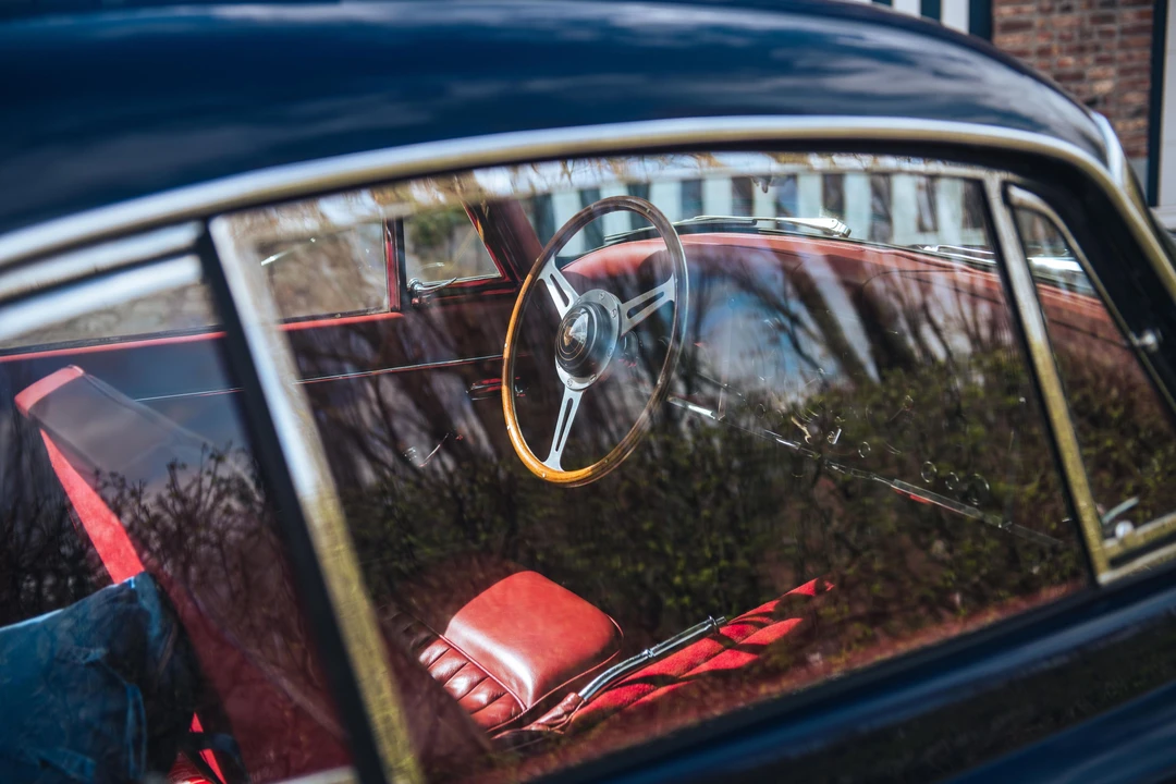 1960 Jaguar XK150 S - Image 31 of 31