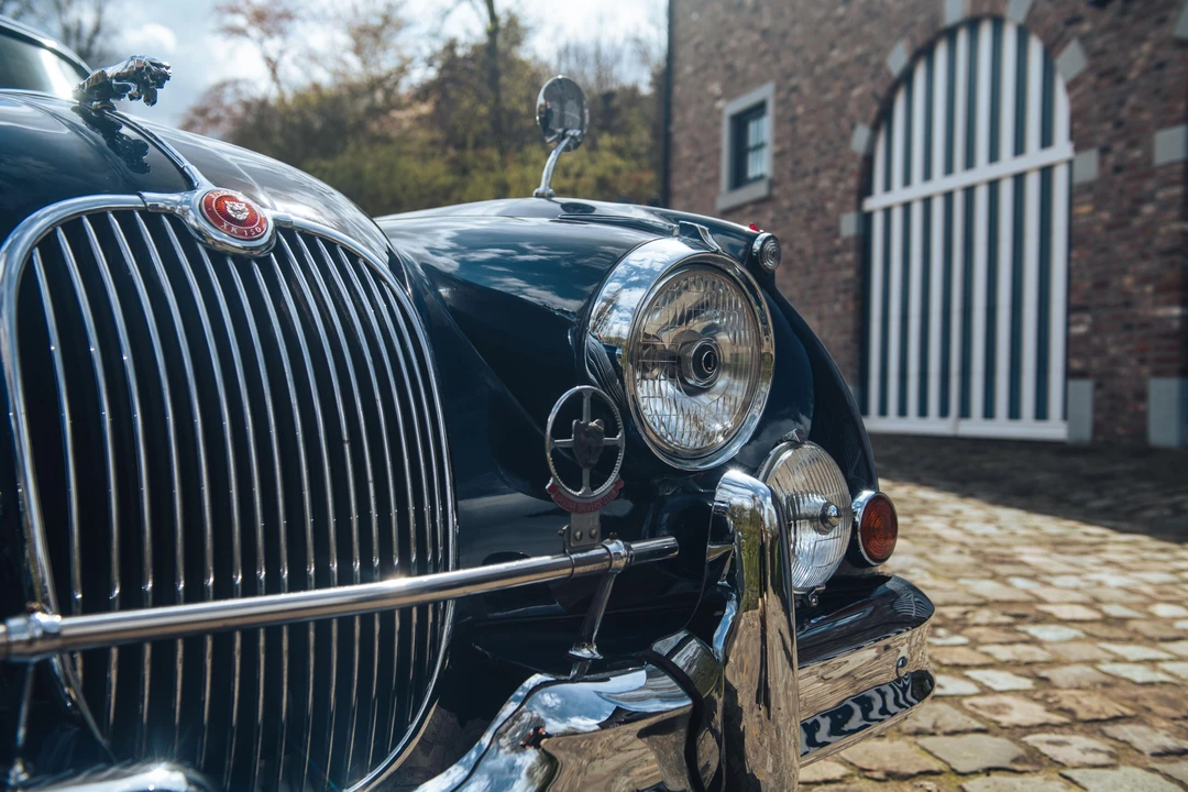 1960 Jaguar XK150 S - Image 19 of 31