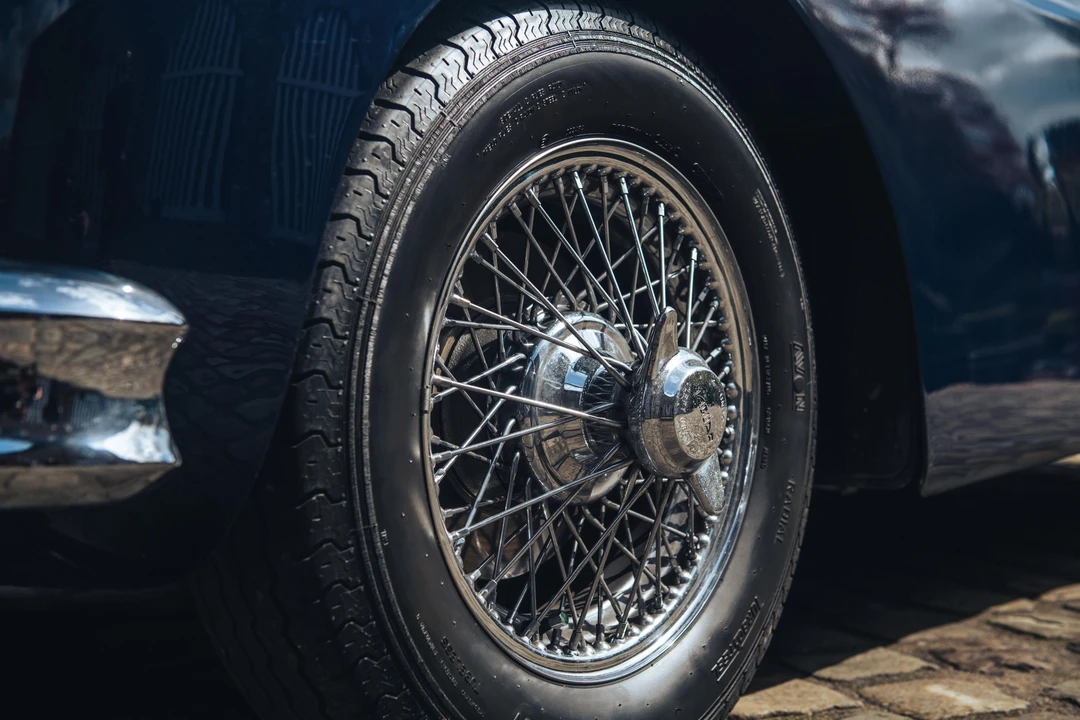 1960 Jaguar XK150 S - Image 22 of 31