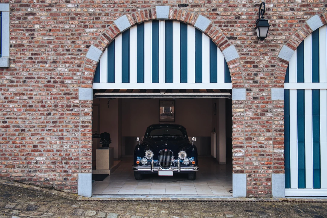 1960 Jaguar XK150 S - Image 8 of 31