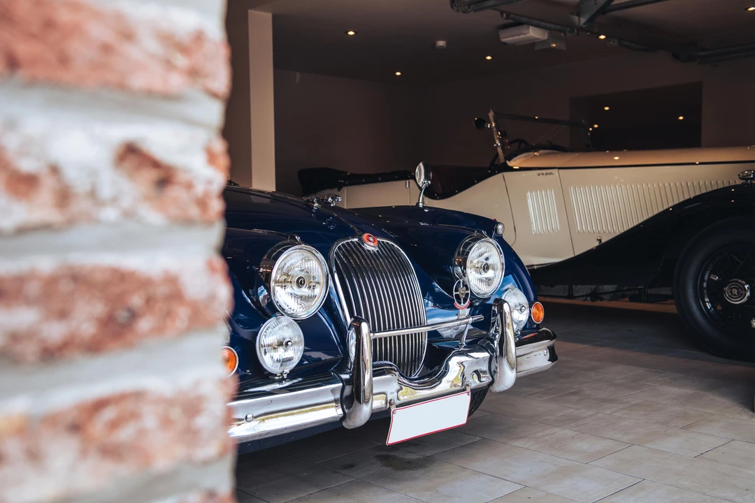 1960 Jaguar XK150 S - Image 6 of 31