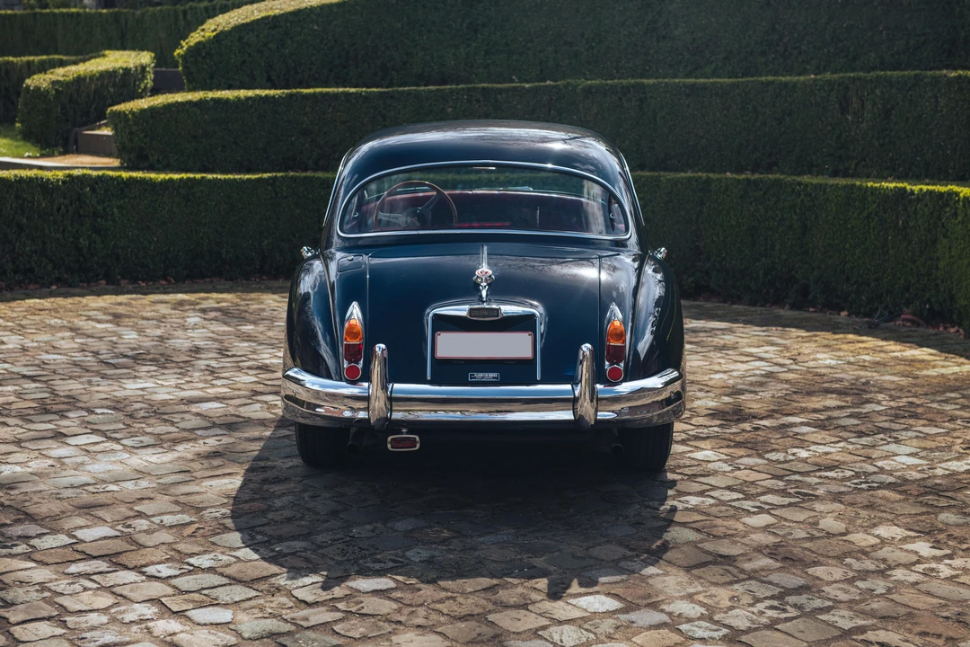 1960 Jaguar XK150 S - Image 5 of 31