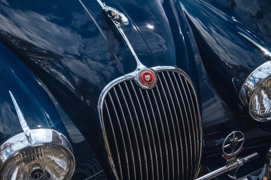 1960 Jaguar XK150 S - Image 30 of 31