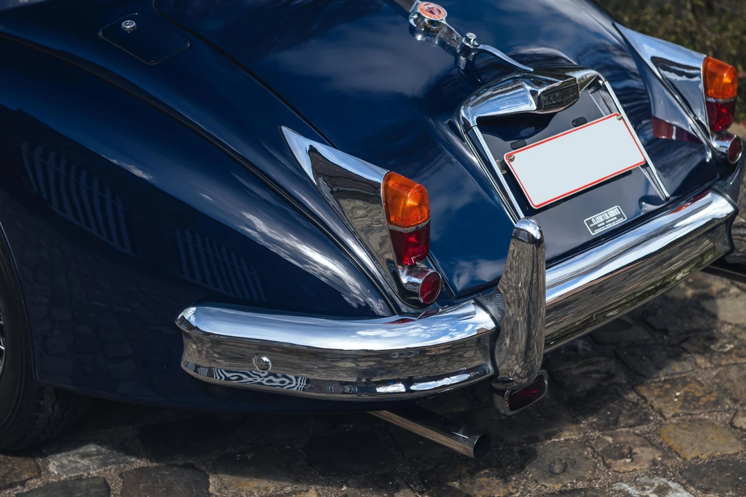 1960 Jaguar XK150 S - Image 13 of 31
