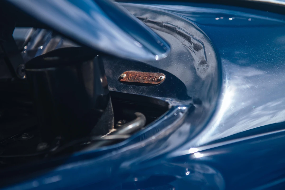 1960 Jaguar XK150 S - Image 24 of 31