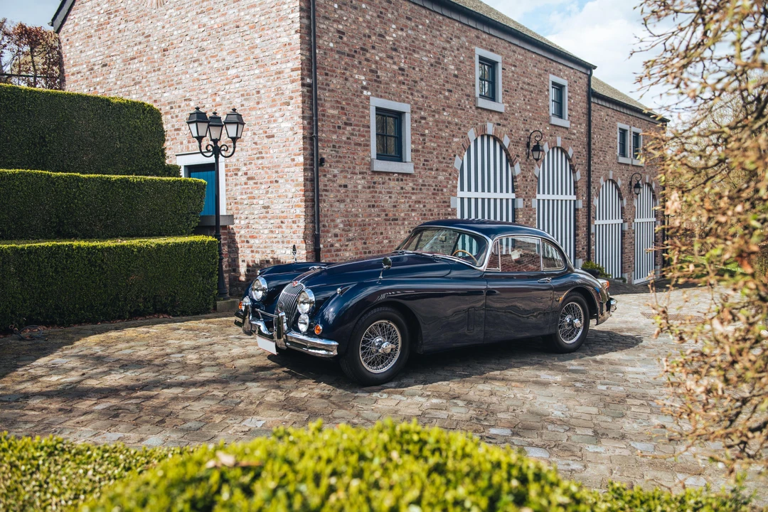 1960 Jaguar XK150 S - Image 3 of 31