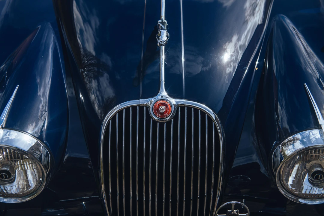 1960 Jaguar XK150 S - Image 16 of 31