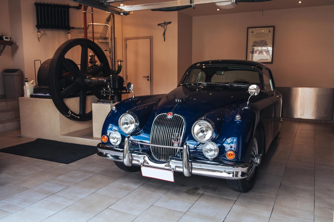 1960 Jaguar XK150 S - Image 7 of 31
