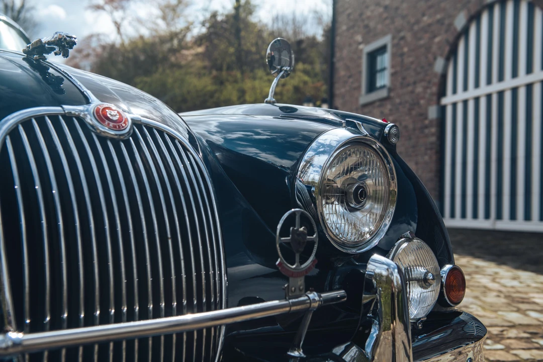 1960 Jaguar XK150 S - Image 20 of 31
