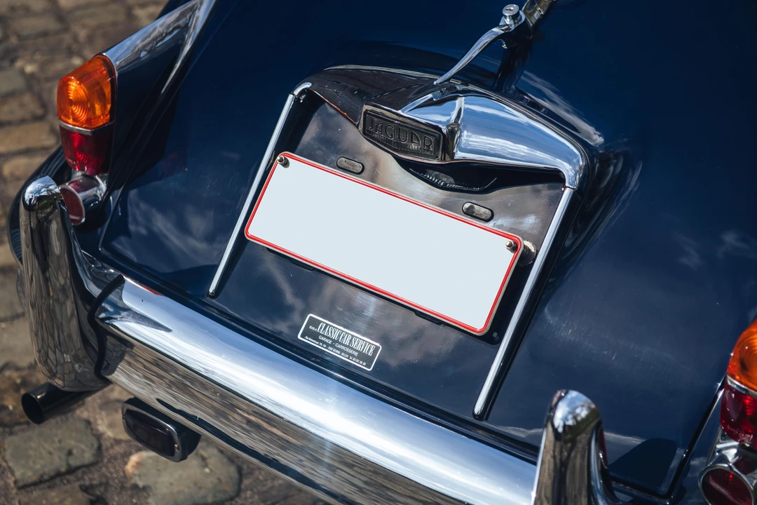 1960 Jaguar XK150 S - Image 14 of 31