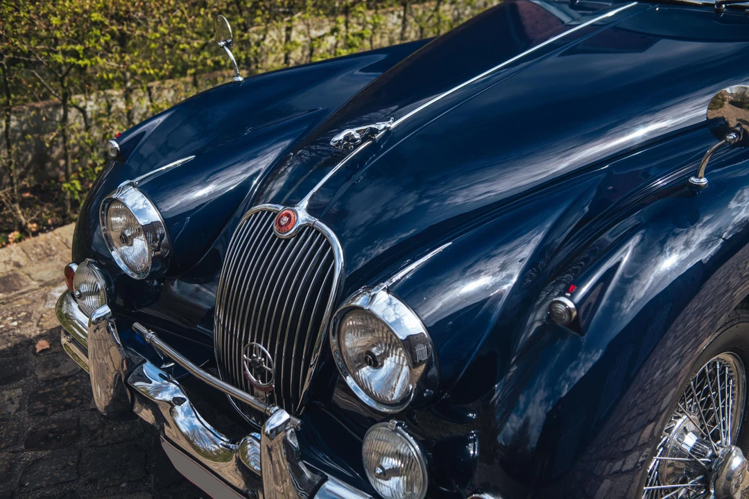 1960 Jaguar XK150 S - Image 29 of 31