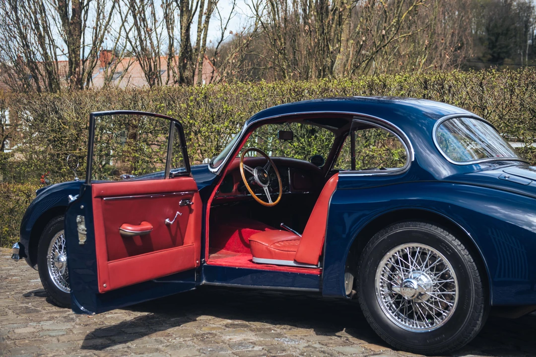 1960 Jaguar XK150 S - Image 11 of 31