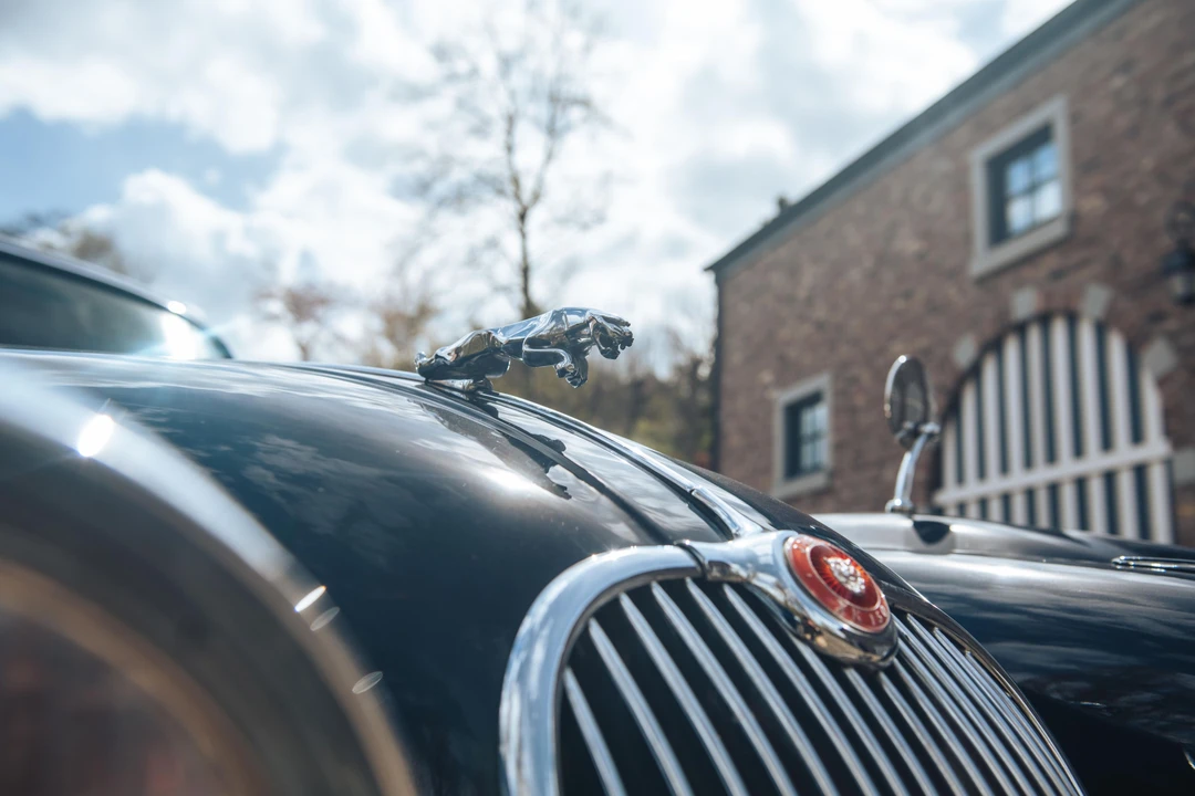 1960 Jaguar XK150 S - Image 18 of 31