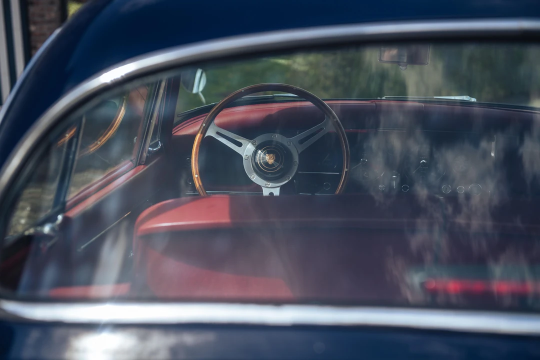 1960 Jaguar XK150 S - Image 12 of 31