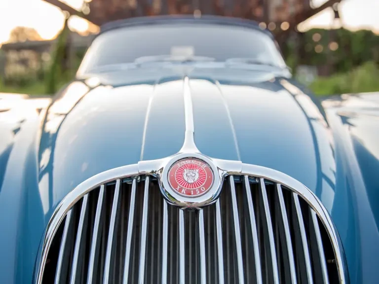 1960 Jaguar XK150 DHC Drophead - Image 9 of 25
