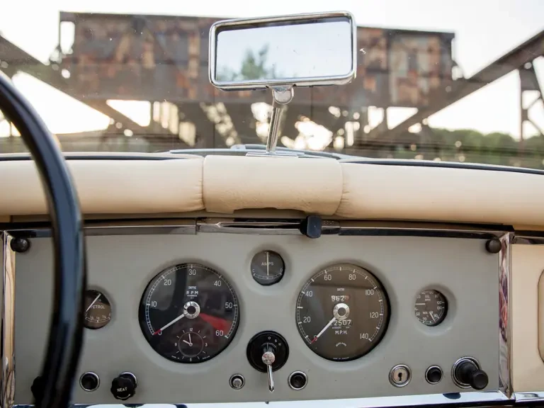 1960 Jaguar XK150 DHC Drophead - Image 14 of 25