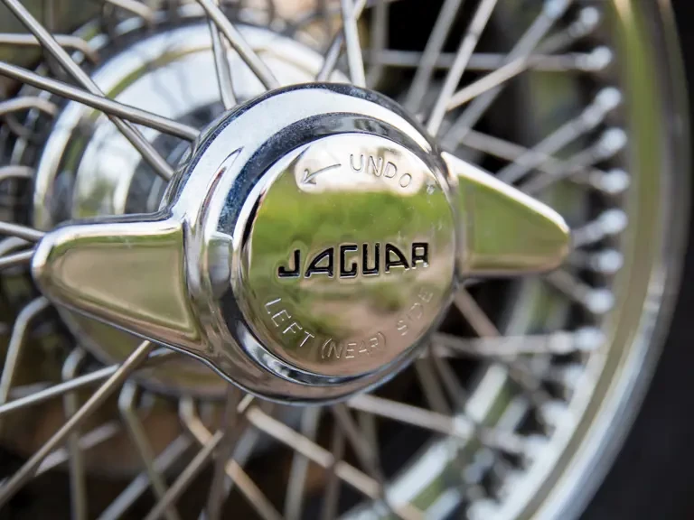 1960 Jaguar XK150 DHC Drophead - Image 11 of 25