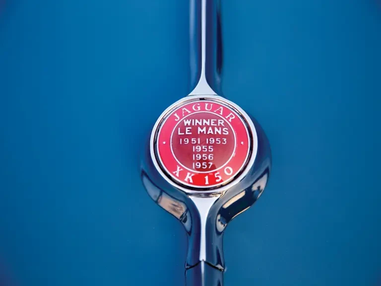 1960 Jaguar XK150 DHC Drophead - Image 10 of 25