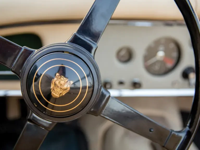 1960 Jaguar XK150 DHC Drophead - Image 13 of 25