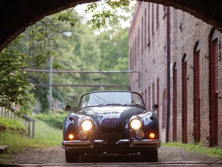 1960 Jaguar XK150 DHC Drophead - Image 7 of 25