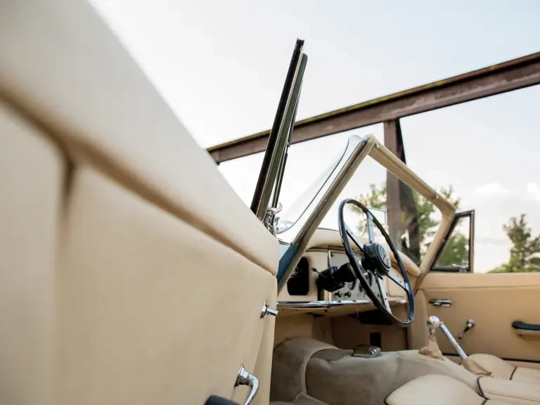 1960 Jaguar XK150 DHC Drophead - Image 5 of 25
