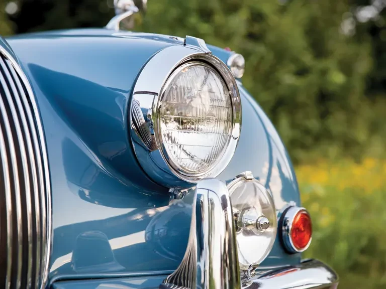 1960 Jaguar XK150 DHC Drophead - Image 15 of 25