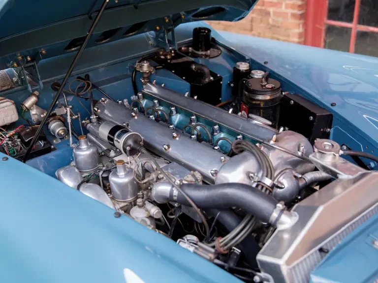 1960 Jaguar XK150 DHC Drophead - Image 4 of 25