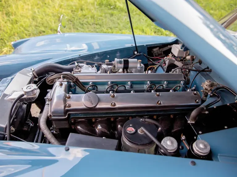 1960 Jaguar XK150 DHC Drophead - Image 18 of 25