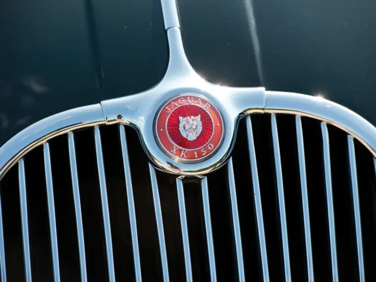 1960 Jaguar XK150 DHC Drophead - Image 6 of 14