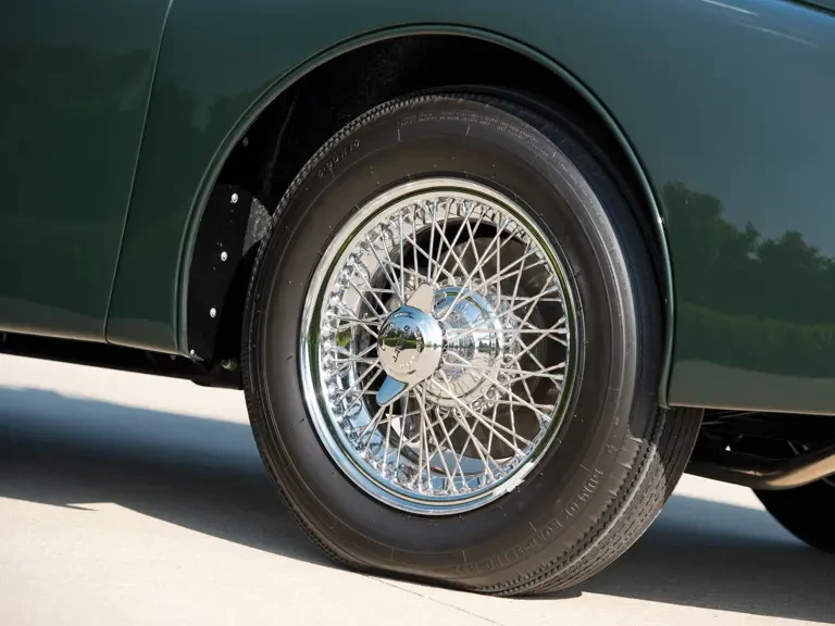 1960 Jaguar XK150 DHC Drophead - Image 10 of 13