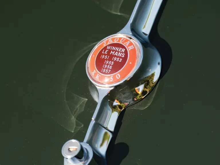 1960 Jaguar XK150 DHC Drophead - Image 11 of 13