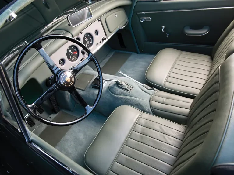 1960 Jaguar XK150 DHC Drophead - Image 5 of 13