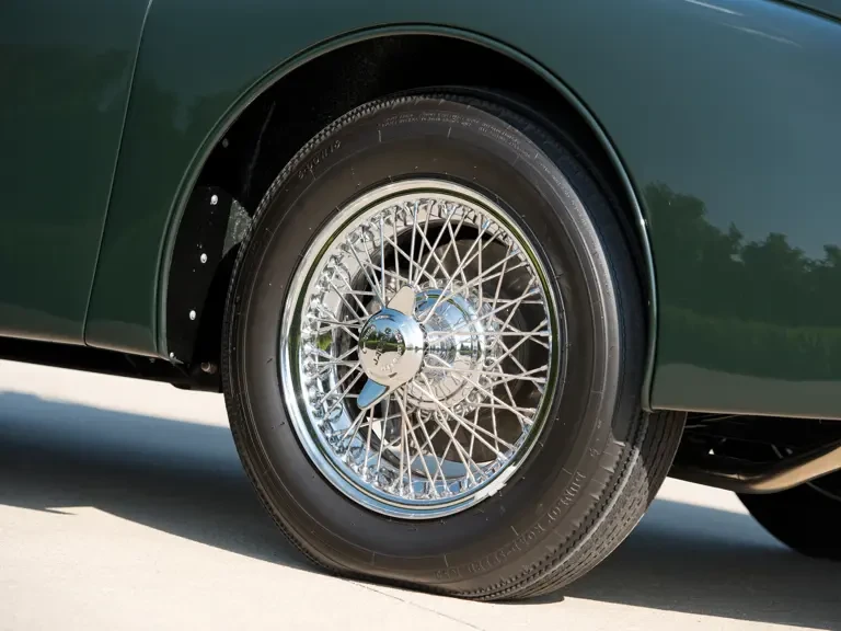1960 Jaguar XK150 DHC Drophead - Image 10 of 14