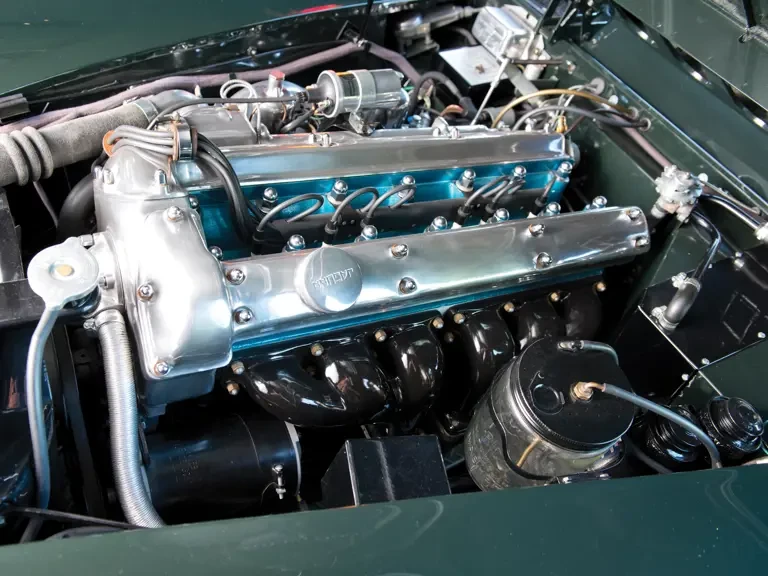 1960 Jaguar XK150 DHC Drophead - Image 4 of 13