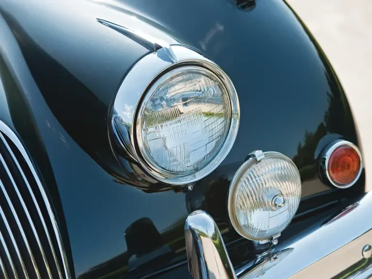 1960 Jaguar XK150 DHC Drophead - Image 8 of 13