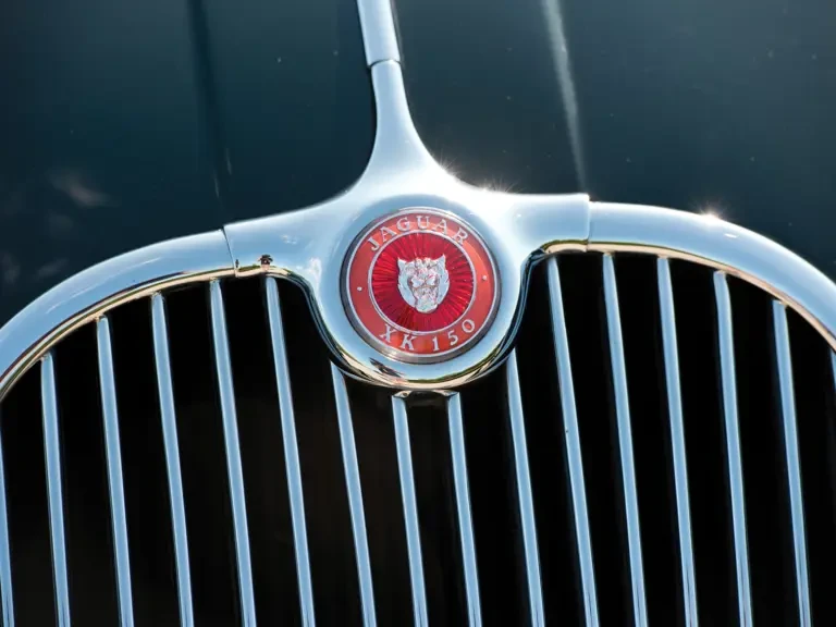 1960 Jaguar XK150 DHC Drophead - Image 6 of 13
