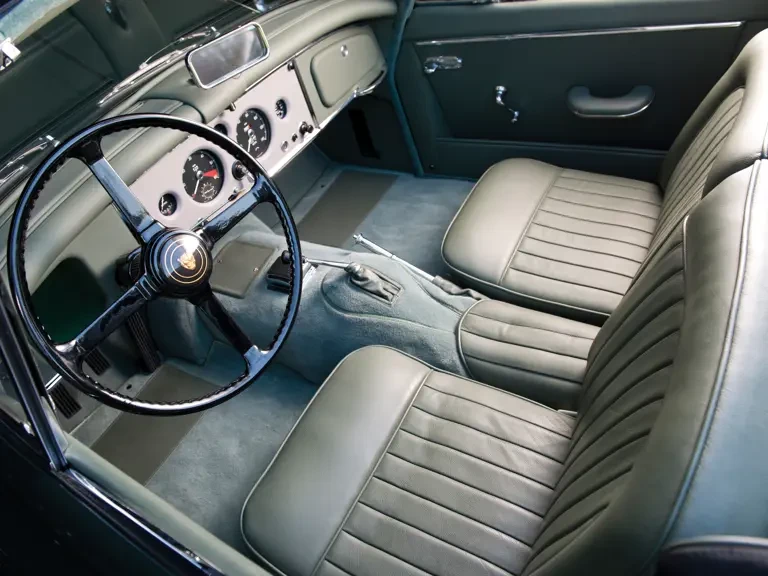 1960 Jaguar XK150 DHC Drophead - Image 5 of 14