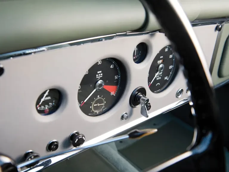 1960 Jaguar XK150 DHC Drophead - Image 13 of 13