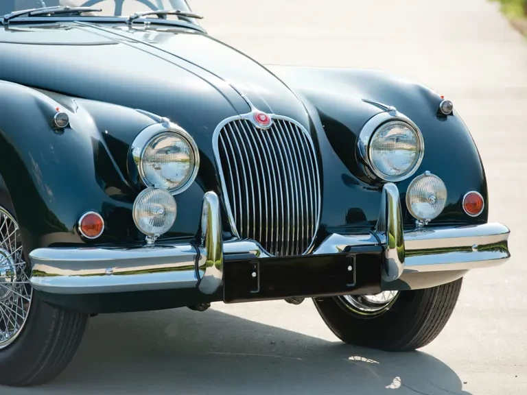 1960 Jaguar XK150 DHC Drophead - Image 7 of 14