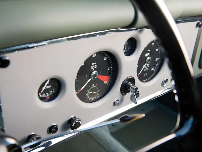 1960 Jaguar XK150 DHC Drophead - Image 14 of 14