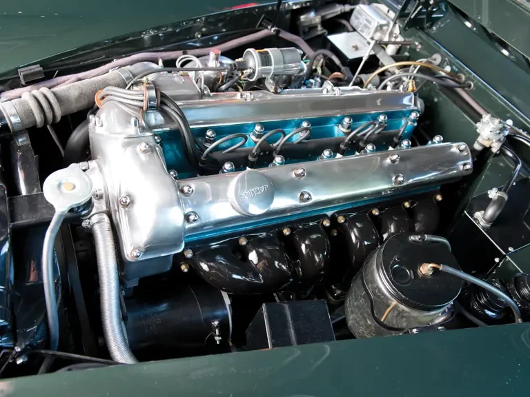 1960 Jaguar XK150 DHC Drophead - Image 4 of 14